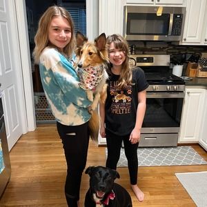 Meet your Posher, Nikki